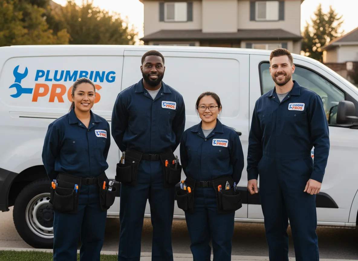 Water Heater Repair company in Chalmers, IN